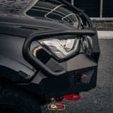 EXTREME SERIES BULLBAR Suits Isuzu Dmax 2020 -03/2024 Triple Loop