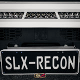 SLX Recon Bull Bar Suitable For Ford Ranger Ranger RA (Next Gen) 2022 on Triple Loop