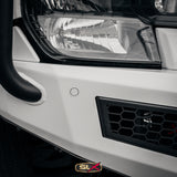 SLX Recon Bull Bar Suitable For Ford Ranger Ranger RA (Next Gen) 2022 on Triple Loop