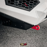 SLX Recon Bull Bar Suitable For Ford Ranger Ranger RA (Next Gen) 2022 on