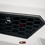 SLX Recon Bull Bar Suitable For Ford Ranger Ranger RA (Next Gen) 2022 on