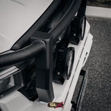 SLX Recon Bull Bar Suitable For Ford Ranger Ranger RA (Next Gen) 2022 on Triple Loop