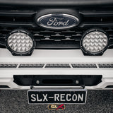 SLX Recon Bull Bar Suitable For Ford Ranger Ranger RA (Next Gen) 2022 on Triple Loop