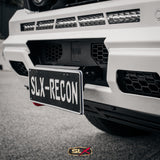 SLX Recon Bull Bar Suitable For Ford Ranger Ranger RA (Next Gen) 2022 on Triple Loop