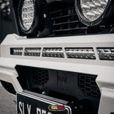 SLX Recon Bull Bar Suitable For Ford Ranger Ranger RA (Next Gen) 2022 on Triple Loop