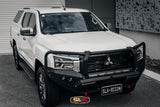 SLX Recon bullbar, Suitable For Mitsubishi Triton MV 2024 +  Triton MV Bull Bar Triple Loop
