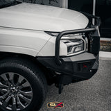 SLX Recon bullbar, Suitable For Mitsubishi Triton MV 2024 +  Triton MV Bull Bar Triple Loop