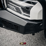 SLX Recon bullbar, Suitable For Mitsubishi Triton MV 2024 +  Triton MV Bull Bar Triple Loop
