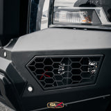 SLX Recon bullbar, Suitable For Mitsubishi Triton MV 2024 +  Triton MV Bull Bar Triple Loop