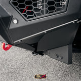 SLX Recon bullbar, Suitable For Mitsubishi Triton MV 2024 +  Triton MV Bull Bar Triple Loop