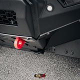 SLX Recon bullbar, Suitable For Mitsubishi Triton MV 2024 +  Triton MV Bull Bar Triple Loop
