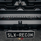SLX RECON Bullbar, Suitable For Mitsubishi Triton MV 2024 + SLX Recon Triton MV Bull Bar