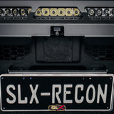 SLX Recon bullbar, Suitable For Mitsubishi Triton MV 2024 +  Triton MV Bull Bar Triple Loop