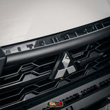 SLX RECON Bullbar, Suitable For Mitsubishi Triton MV 2024 + SLX Recon Triton MV Bull Bar