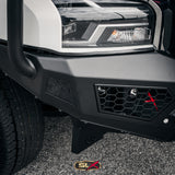 SLX Recon bullbar, Suitable For Mitsubishi Triton MV 2024 +  Triton MV Bull Bar Triple Loop