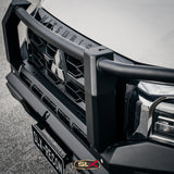 SLX Recon bullbar, Suitable For Mitsubishi Triton MV 2024 +  Triton MV Bull Bar Triple Loop
