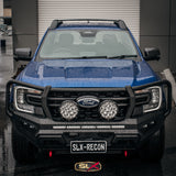 SLX Recon Bull Bar Suitable For Ford Ranger Ranger RA (Next Gen) 2022 on Triple Loop