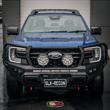 SLX Recon Bull Bar Suitable For Ford Ranger Ranger RA (Next Gen) 2022 on Triple Loop