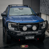 SLX Recon Bull Bar Suitable For Ford Ranger Ranger RA (Next Gen) 2022 on Triple Loop