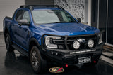 SLX Recon Bull Bar Suitable For Ford Ranger Ranger RA (Next Gen) 2022 on Triple Loop
