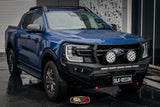 SLX Recon Bull Bar Suitable For Ford Ranger Ranger RA (Next Gen) 2022 on Triple Loop