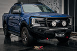 SLX Recon Bull Bar Suitable For Ford Ranger Ranger RA (Next Gen) 2022 on Triple Loop
