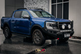 SLX Recon Bull Bar Suitable For Ford Ranger Ranger RA (Next Gen) 2022 on Triple Loop