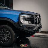 SLX Recon Bull Bar Suitable For Ford Ranger Ranger RA (Next Gen) 2022 on Triple Loop