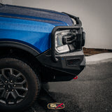 SLX Recon Bull Bar Suitable For Ford Ranger Ranger RA (Next Gen) 2022 on Triple Loop