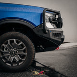 SLX Recon Bull Bar Suitable For Ford Ranger Ranger RA (Next Gen) 2022 on Triple Loop