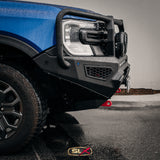 SLX Recon Bull Bar Suitable For Ford Ranger Ranger RA (Next Gen) 2022 on Triple Loop