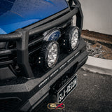 SLX Recon Bull Bar Suitable For Ford Ranger Ranger RA (Next Gen) 2022 on Triple Loop