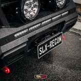 SLX Recon Bull Bar Suitable For Ford Ranger Ranger RA (Next Gen) 2022 on Triple Loop
