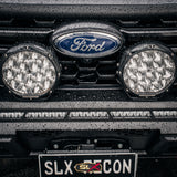 SLX Recon Bull Bar Suitable For Ford Ranger Ranger RA (Next Gen) 2022 on Triple Loop