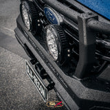 SLX Recon Bull Bar Suitable For Ford Ranger Ranger RA (Next Gen) 2022 on Triple Loop