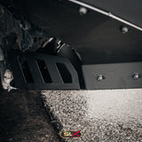 SLX Recon Bull Bar Suitable For Ford Ranger Ranger RA (Next Gen) 2022 on Triple Loop