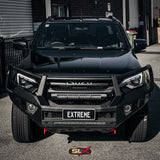 EXTREME SERIES BULLBAR Suits Isuzu Dmax 03/2024 on Triple Loop