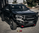 EXTREME SERIES BULLBAR Suits Isuzu Dmax 03/2024 on Triple Loop