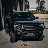 EXTREME SERIES BULLBAR Suits Isuzu Dmax 03/2024 on Triple Loop