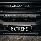 EXTREME SERIES BULLBAR Suits Isuzu Dmax 03/2024 on Triple Loop
