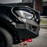 EXTREME SERIES BULLBAR Suits Isuzu Dmax 03/2024 on Triple Loop