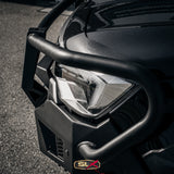 EXTREME SERIES BULLBAR Suits Isuzu Dmax 03/2024 on Triple Loop