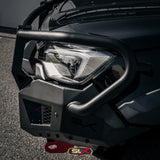 EXTREME SERIES BULLBAR Suits Isuzu Dmax 03/2024 on Triple Loop
