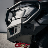 EXTREME SERIES BULLBAR Suits Isuzu Dmax 03/2024 on Triple Loop
