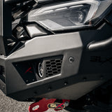 EXTREME SERIES BULLBAR Suits Isuzu Dmax 03/2024 on Triple Loop