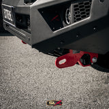 EXTREME SERIES BULLBAR Suits Isuzu Dmax 03/2024 on Triple Loop