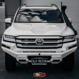 SLX Recon Bull Bar, Suitable For Toyota LandCruiser 300 Series 2022 on