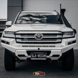 SLX Recon Bull Bar, Suitable For Toyota LandCruiser 300 Series 2022 on
