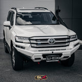 SLX Recon Bull Bar, Suitable For Toyota LandCruiser 300 Series 2022 on