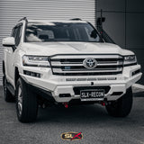 SLX Recon Bull Bar, Suitable For Toyota LandCruiser 300 Series 2022 on